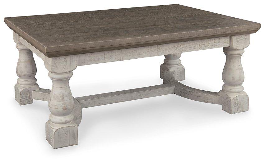 Havalance Table Set - Furniture 4 Less Outlet (Salinas,CA)