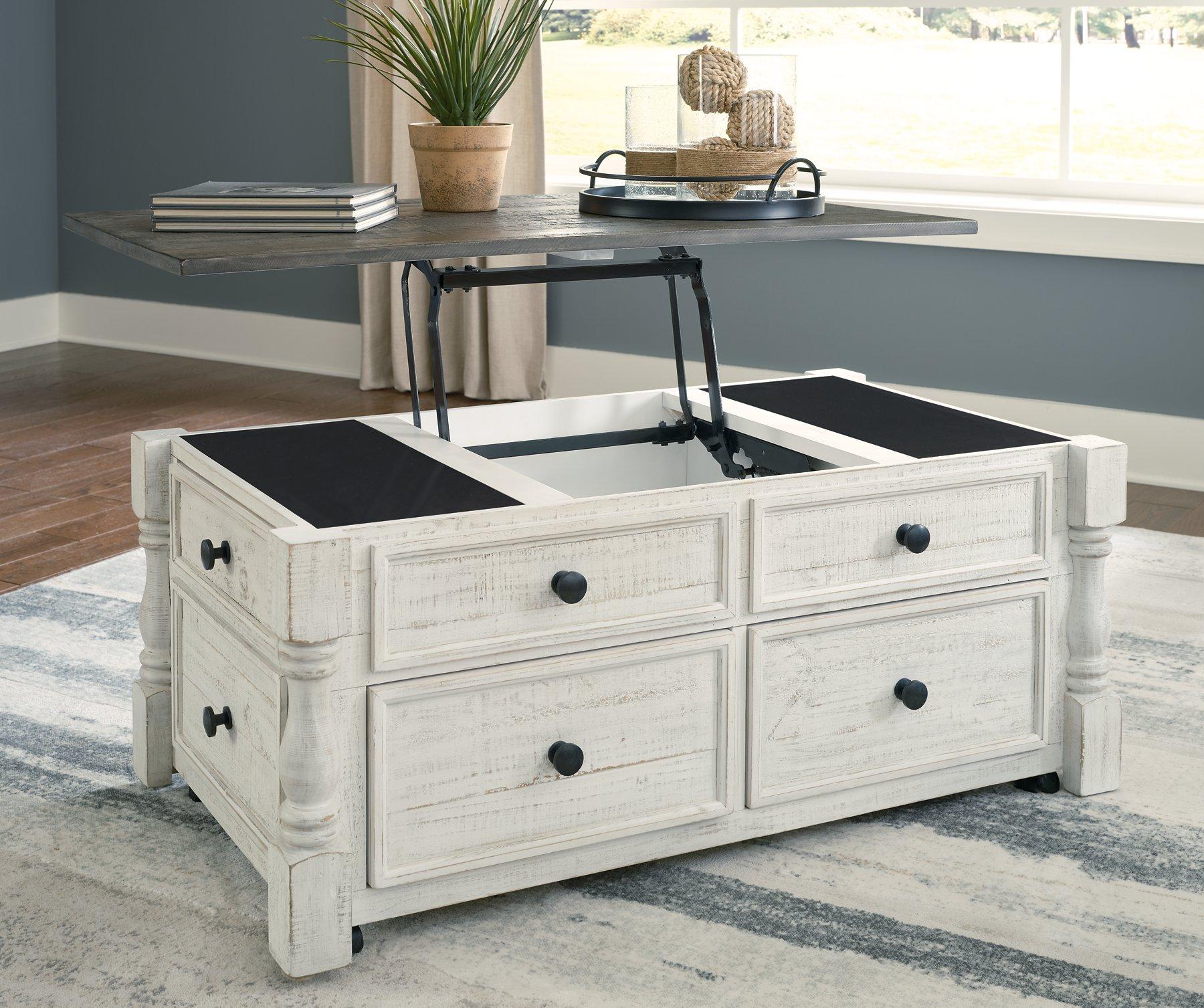 Havalance Occasional Table Set - Furniture 4 Less Outlet (Salinas,CA)