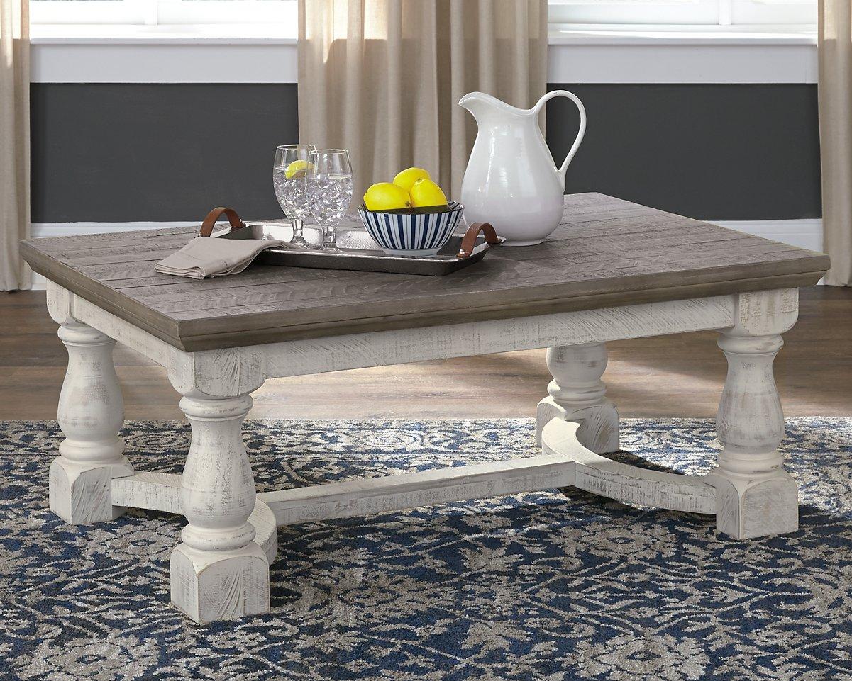 Havalance Table Set - Furniture 4 Less Outlet (Salinas,CA)