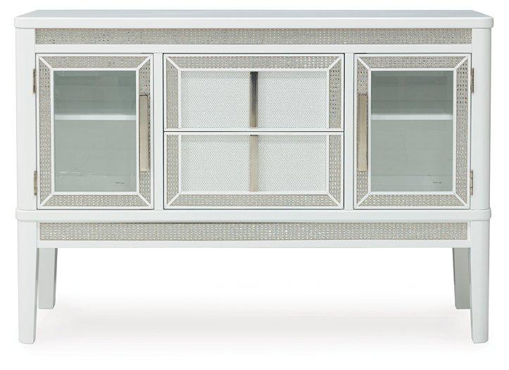 Chalanna Dining Package - Furniture 4 Less Outlet (Salinas,CA)
