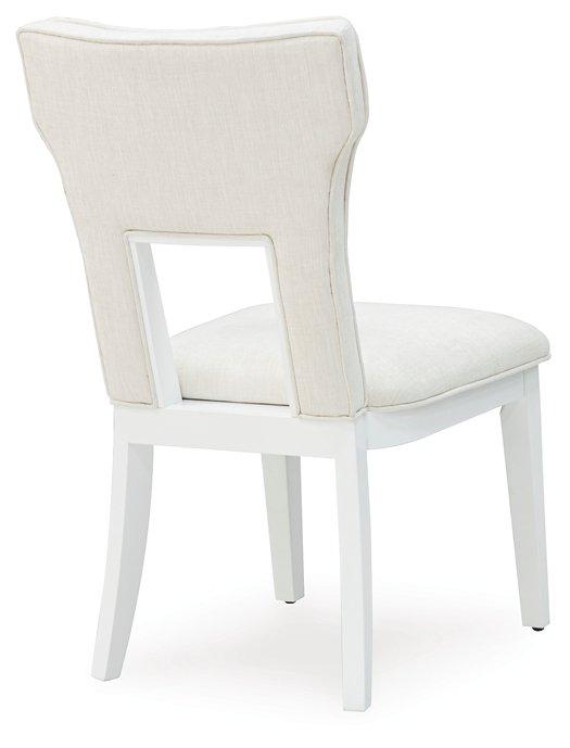 Chalanna Dining Package - Furniture 4 Less Outlet (Salinas,CA)