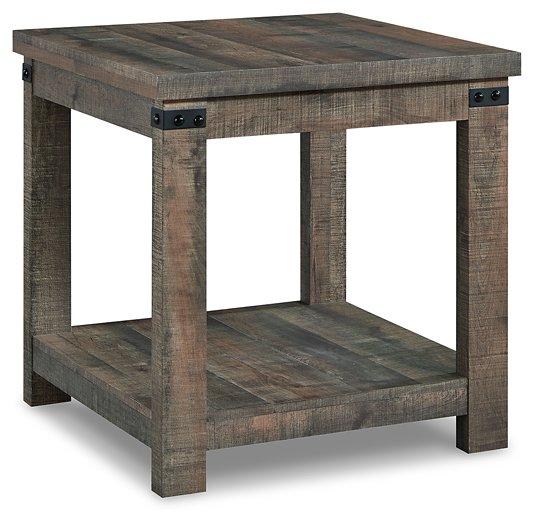 Hollum Occasional Table Set - Furniture 4 Less Outlet (Salinas,CA)
