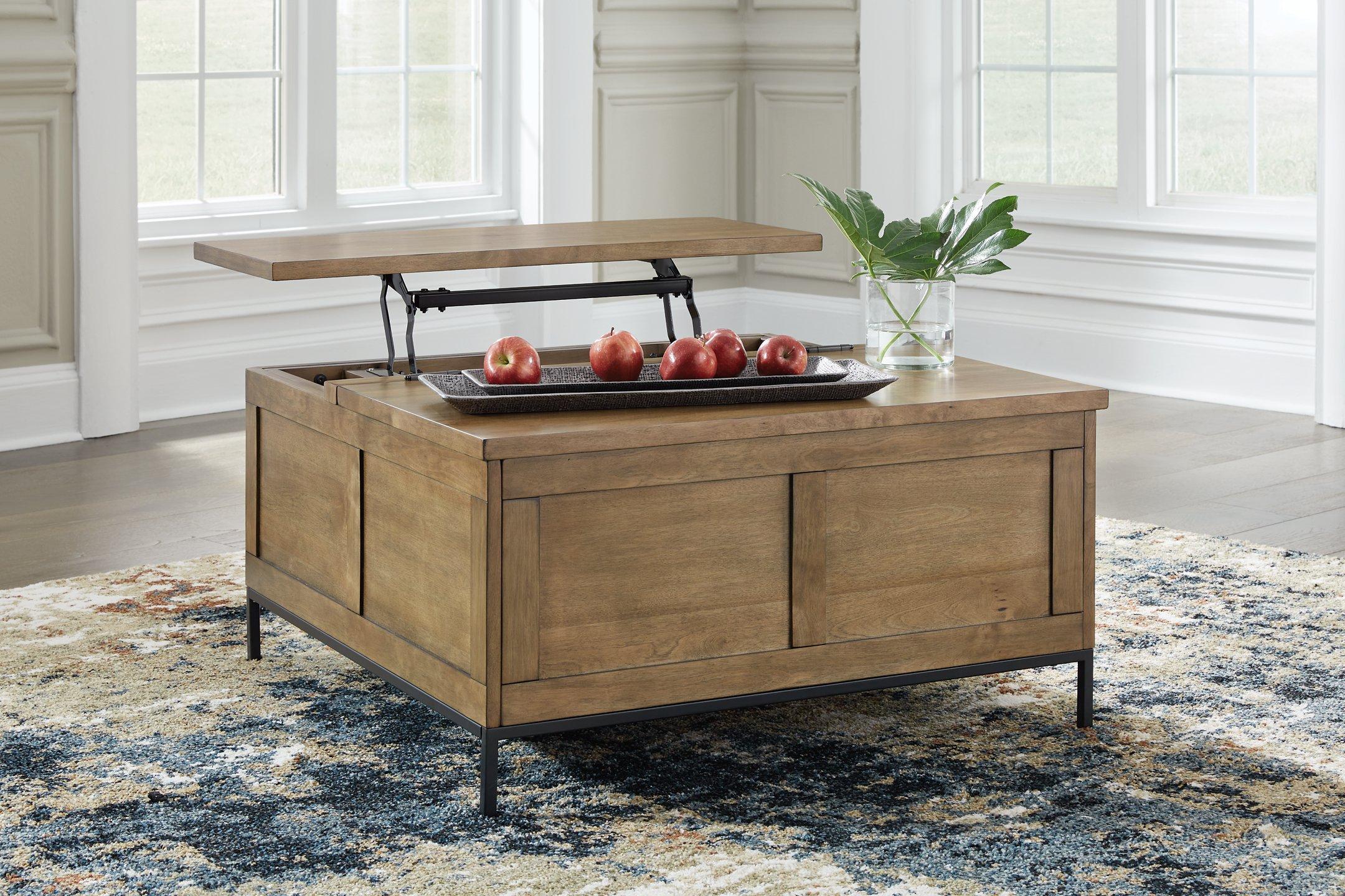 Torlanta Occasional Table Set - Furniture 4 Less Outlet (Salinas,CA)