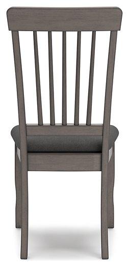 Shullden Dining Room Set - Furniture 4 Less Outlet (Salinas,CA)