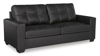 Barlin Mills Sofa - Furniture 4 Less Outlet (Salinas,CA)