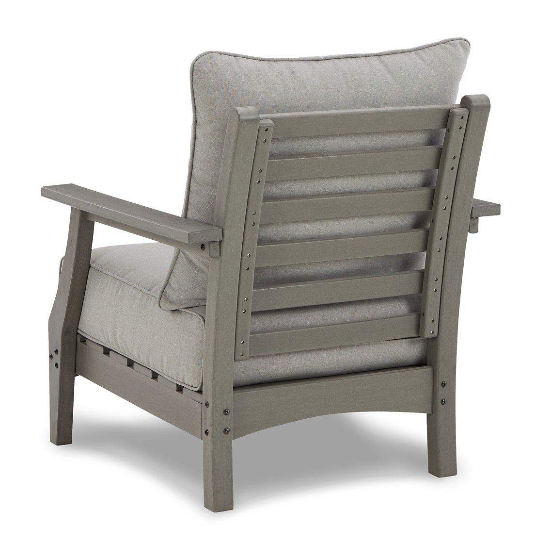 Visola Outdoor Sofa and Loveseat Set - Furniture 4 Less Outlet (Salinas,CA)