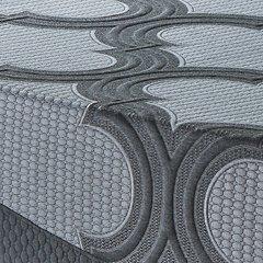 12 Inch Ashley Hybrid Mattress Set - Furniture 4 Less Outlet (Salinas,CA)