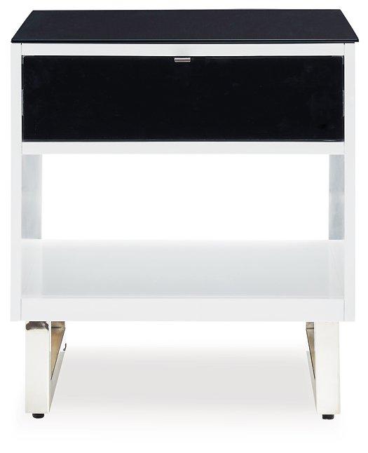 Gardoni Table Set - Furniture 4 Less Outlet (Salinas,CA)