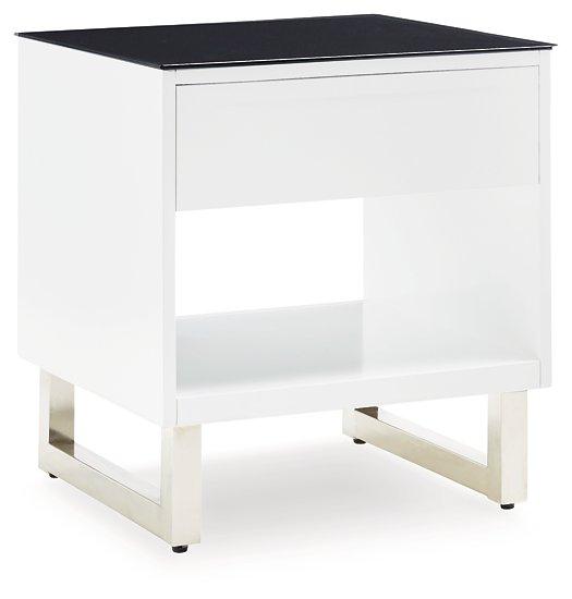 Gardoni Table Set - Furniture 4 Less Outlet (Salinas,CA)