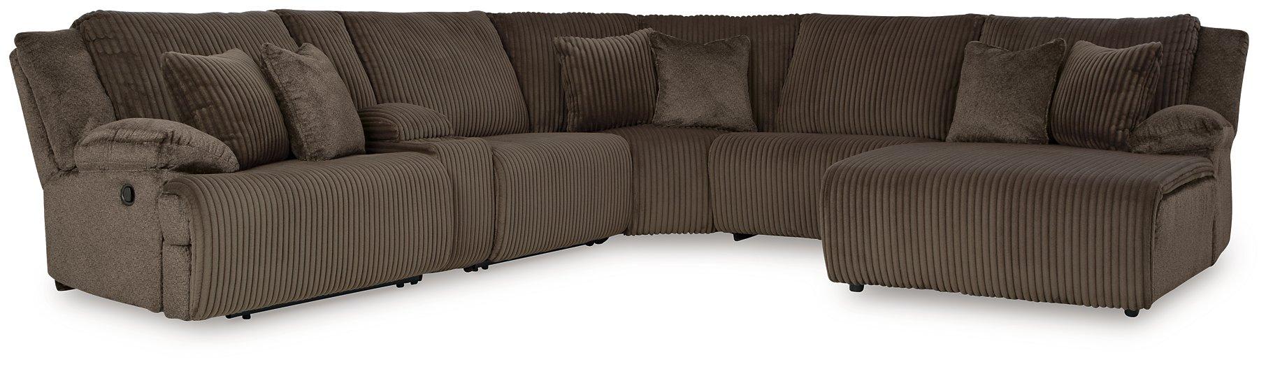 Top Tier Living Room Set - Furniture 4 Less Outlet (Salinas,CA)