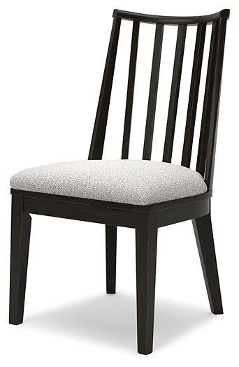 Galliden Dining Room Set - Furniture 4 Less Outlet (Salinas,CA)
