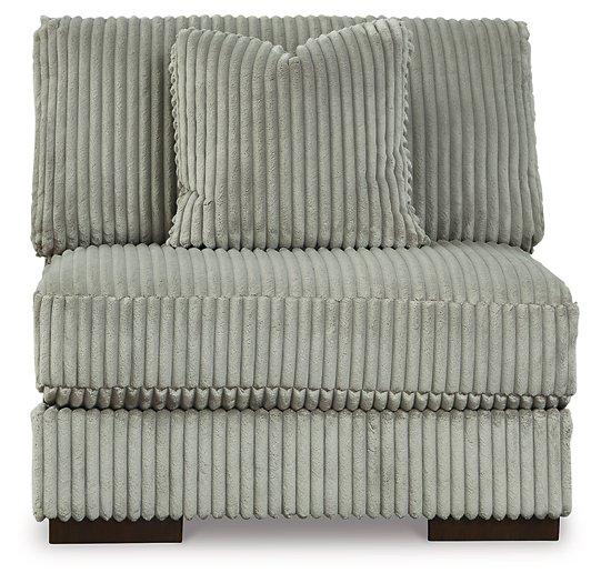 Lindyn Sectional with Double Chaise - Furniture 4 Less Outlet (Salinas,CA)