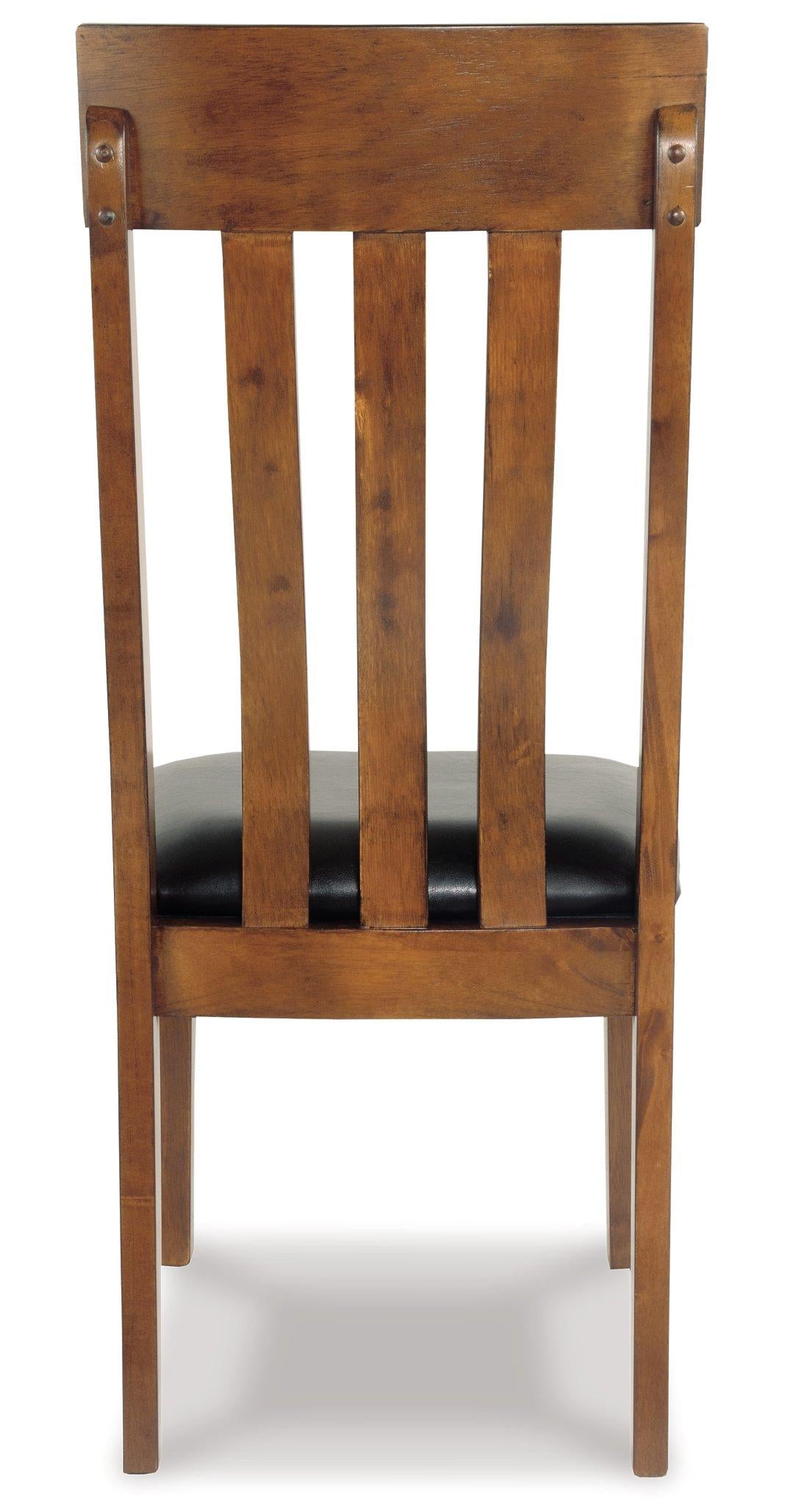 Ralene Dining Chair Set - Furniture 4 Less Outlet (Salinas,CA)