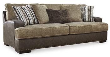 Alesbury Living Room Set - Furniture 4 Less Outlet (Salinas,CA)