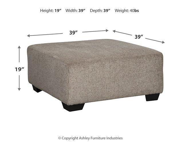 Ballinasloe Living Room Set - Furniture 4 Less Outlet (Salinas,CA)