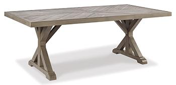 Beachcroft Outdoor Dining Set - Furniture 4 Less Outlet (Salinas,CA)
