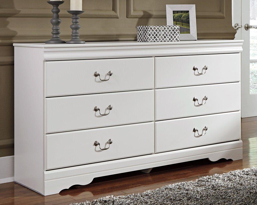 Anarasia Dresser - Furniture 4 Less Outlet (Salinas,CA)