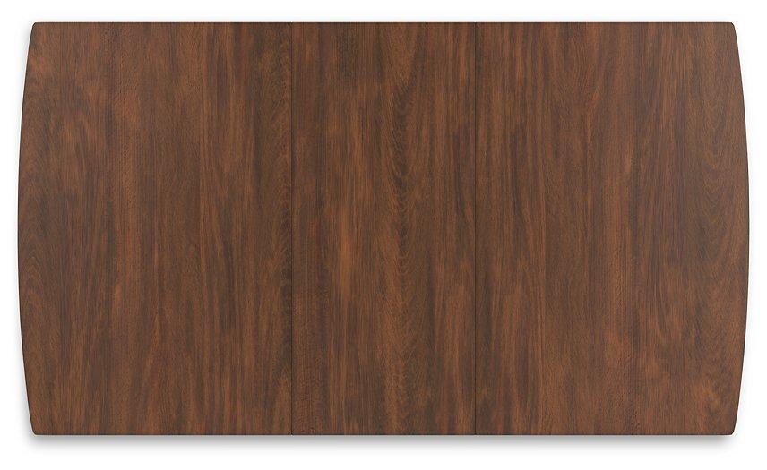 Lyncott Dining Room Set - Furniture 4 Less Outlet (Salinas,CA)