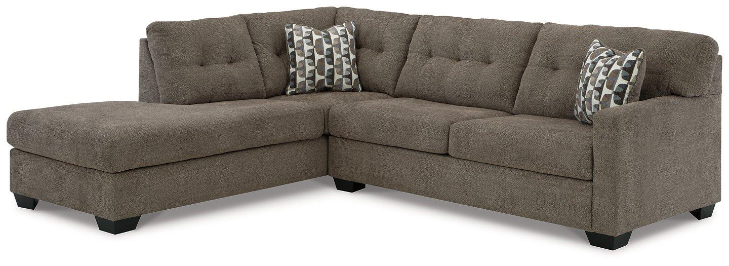 Mahoney Living Room Set - Furniture 4 Less Outlet (Salinas,CA)