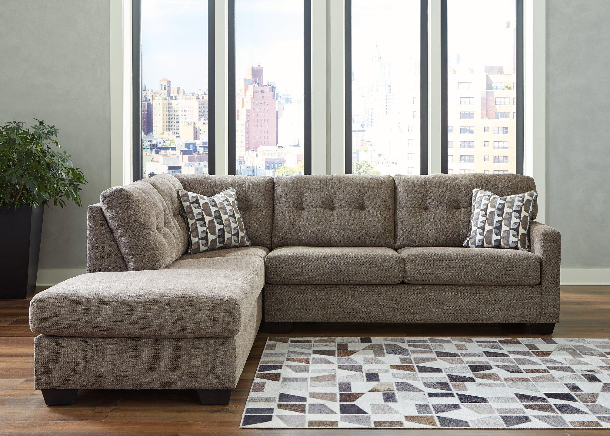 Mahoney Living Room Set - Furniture 4 Less Outlet (Salinas,CA)
