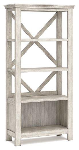 Carynhurst Home Office Set - Furniture 4 Less Outlet (Salinas,CA)