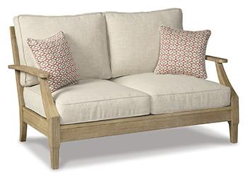 Clare View Outdoor Seating Set - Furniture 4 Less Outlet (Salinas,CA)