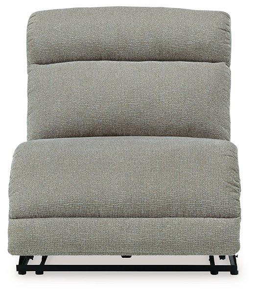 Colleyville Power Reclining Sectional with Chaise - Furniture 4 Less Outlet (Salinas,CA)
