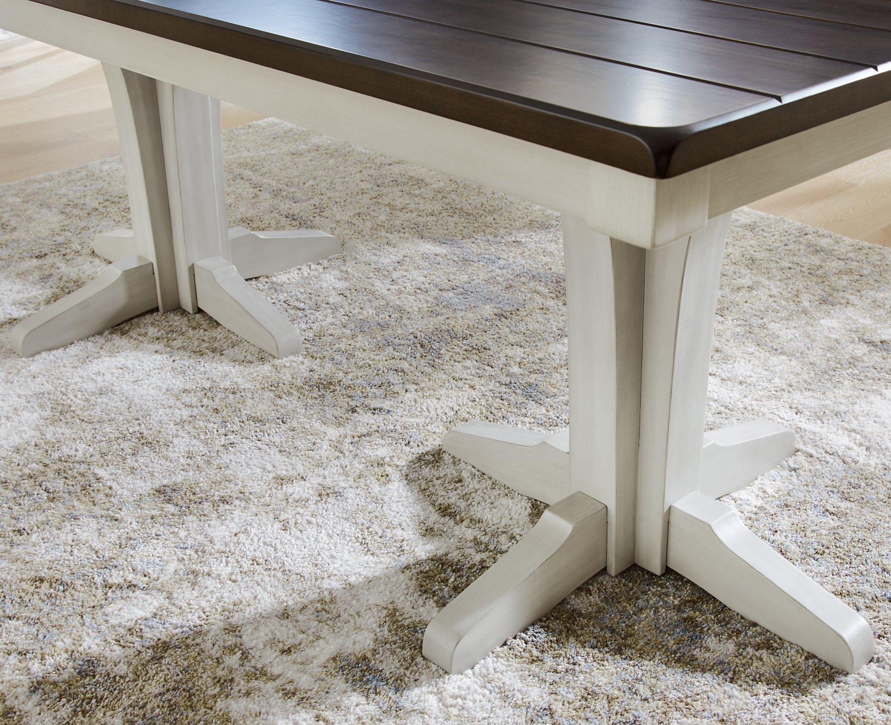 Darborn Dining Room Set - Furniture 4 Less Outlet (Salinas,CA)