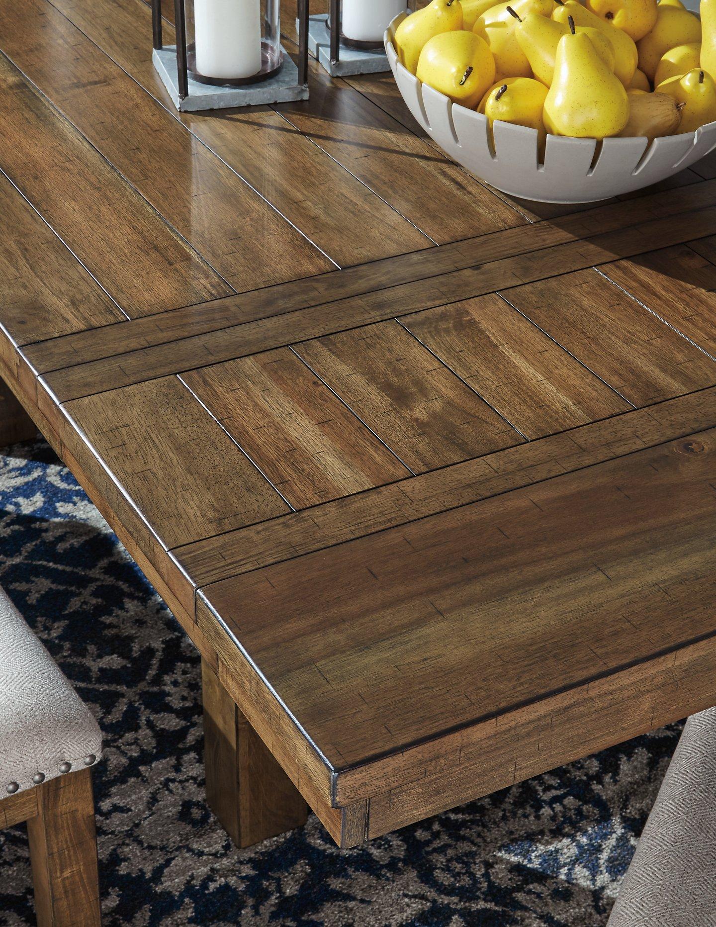 Moriville Dining Room Set - Furniture 4 Less Outlet (Salinas,CA)