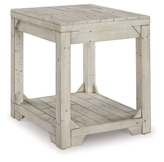 Fregine End Table Set - Furniture 4 Less Outlet (Salinas,CA)