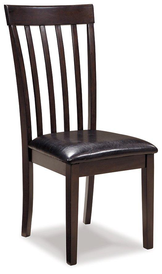 Hammis Dining Set - Furniture 4 Less Outlet (Salinas,CA)
