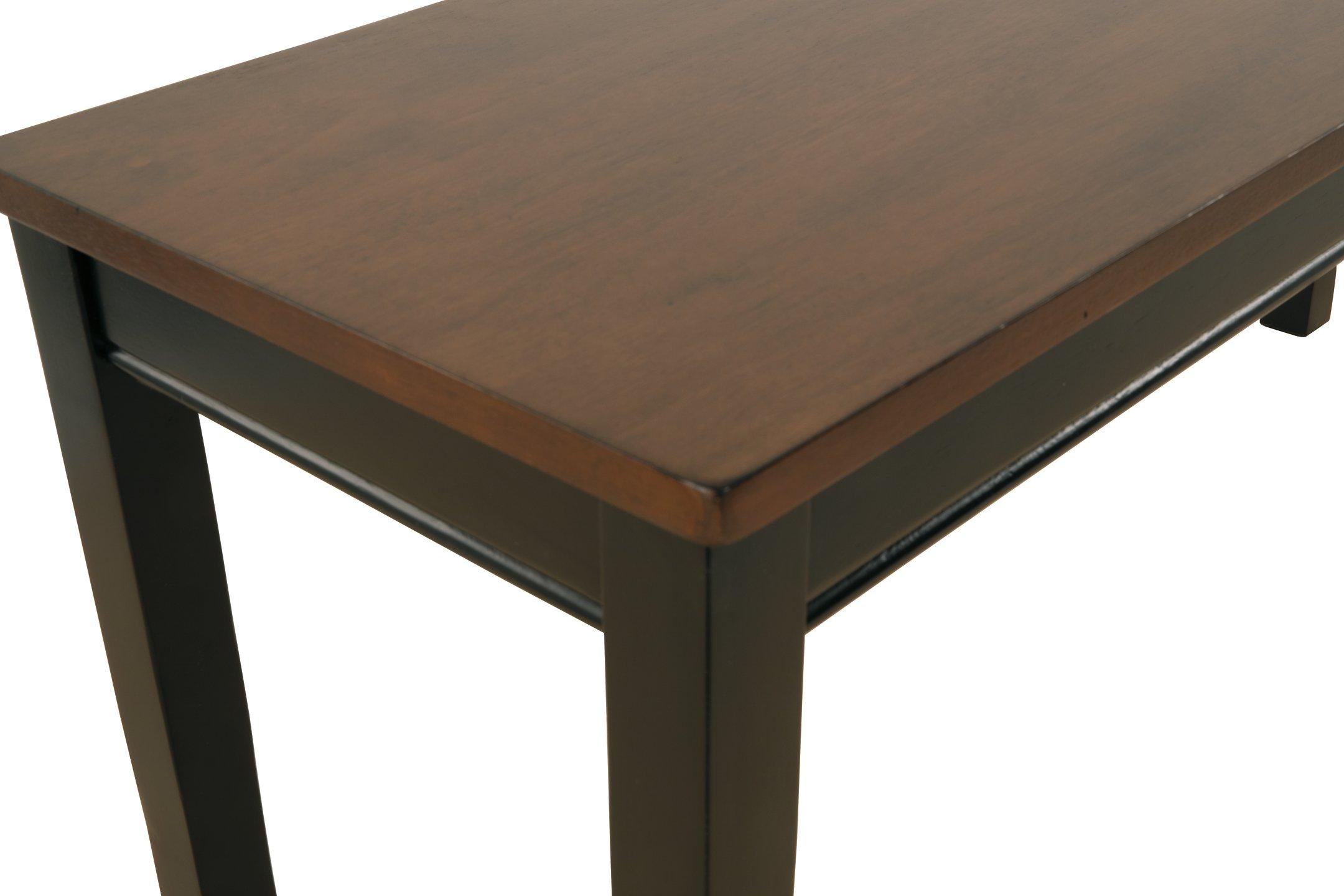 Owingsville Dining Room Set - Furniture 4 Less Outlet (Salinas,CA)