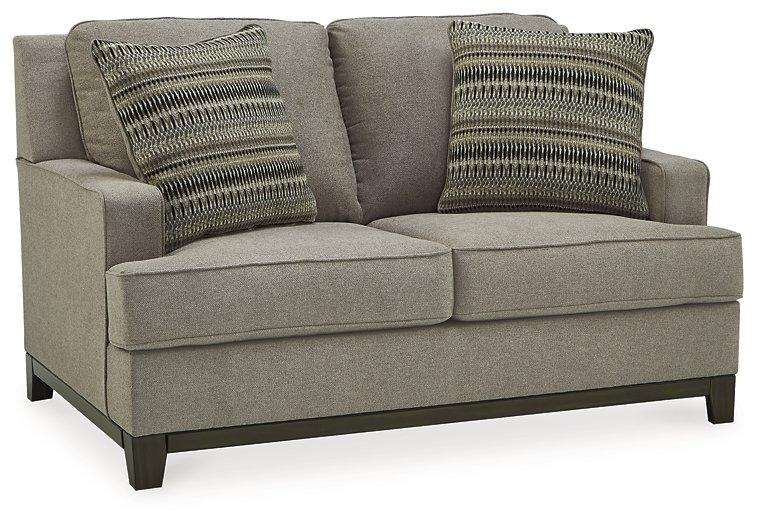 Kaywood Living Room Set - Furniture 4 Less Outlet (Salinas,CA)