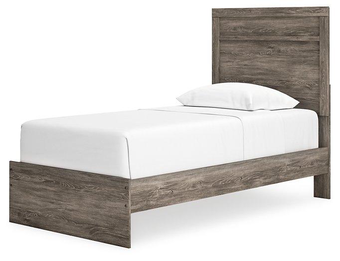 Ralinksi Bedroom Set - Furniture 4 Less Outlet (Salinas,CA)