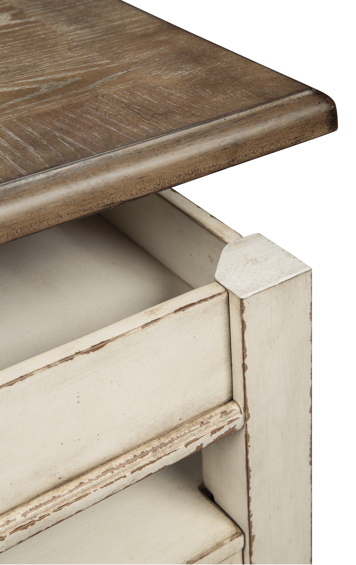 Realyn Table Set - Furniture 4 Less Outlet (Salinas,CA)