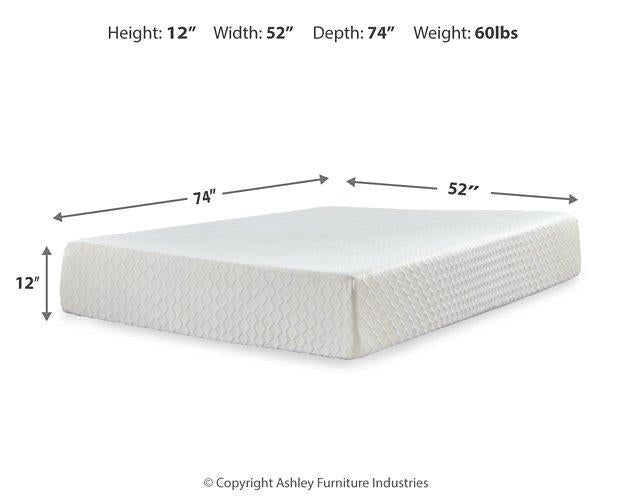 Socalle Bed and Mattress Set - Furniture 4 Less Outlet (Salinas,CA)