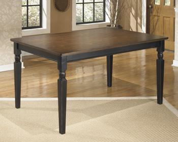 Owingsville Dining Room Set - Furniture 4 Less Outlet (Salinas,CA)