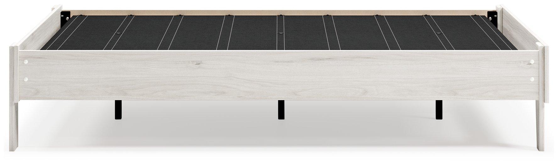 Socalle Youth Bed - Furniture 4 Less Outlet (Salinas,CA)