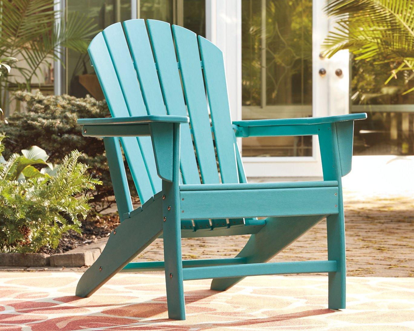 Sundown Treasure Outdoor Seating Set - Furniture 4 Less Outlet (Salinas,CA)