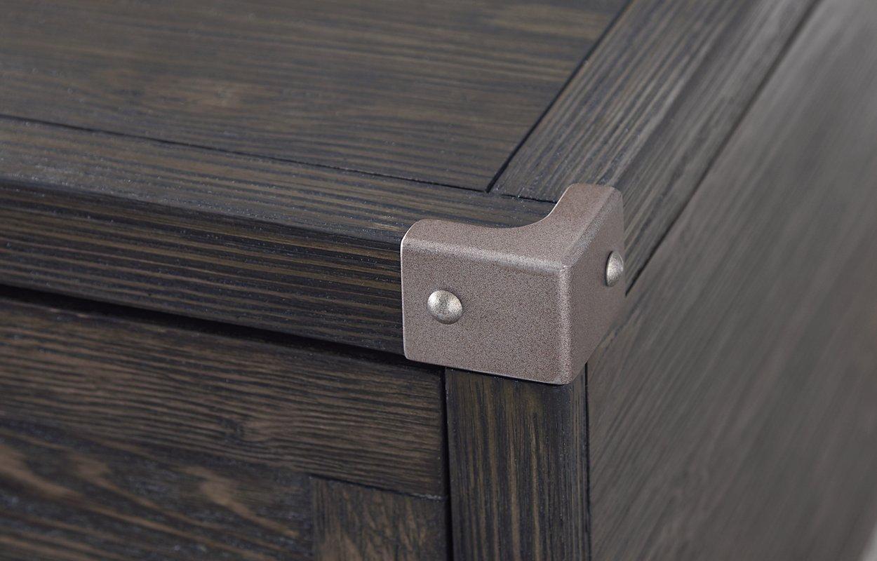 Todoe Occasional Table Set - Furniture 4 Less Outlet (Salinas,CA)