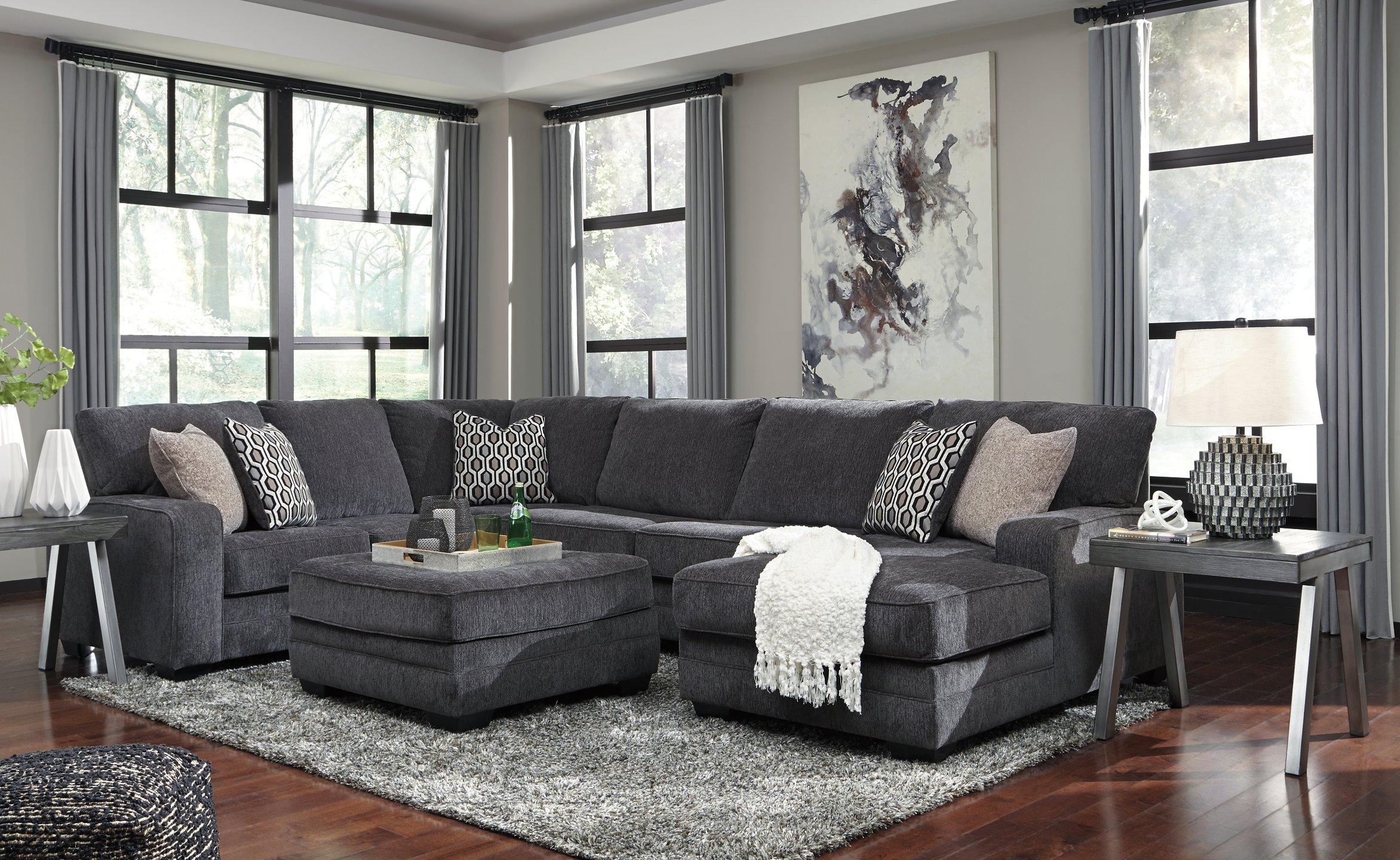 Tracling Living Room Set - Furniture 4 Less Outlet (Salinas,CA)
