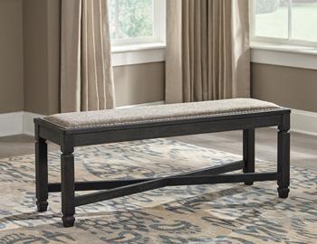 Tyler Creek Dining Set - Furniture 4 Less Outlet (Salinas,CA)