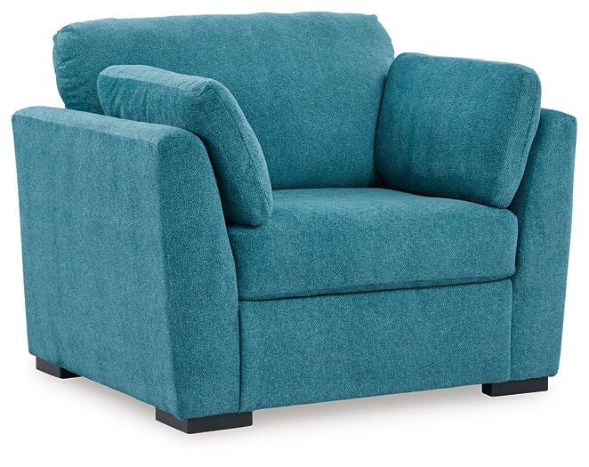 Keerwick Living Room Set - Furniture 4 Less Outlet (Salinas,CA)