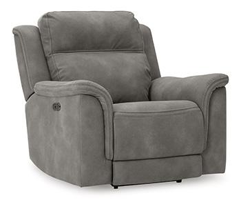 Next-Gen DuraPella Power Recliner - Furniture 4 Less Outlet (Salinas,CA)
