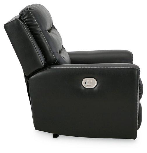 Warlin Living Room Set - Furniture 4 Less Outlet (Salinas,CA)