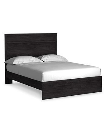 Belachime Bedroom Set - Furniture 4 Less Outlet (Salinas,CA)