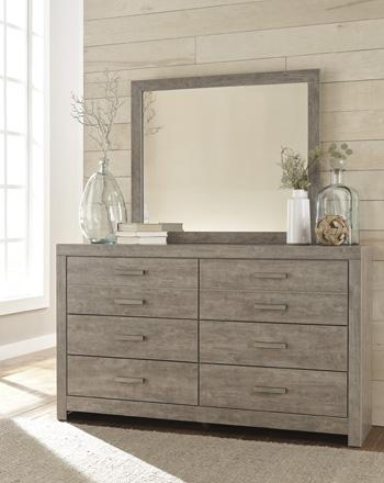 Culverbach Bedroom Set - Furniture 4 Less Outlet (Salinas,CA)