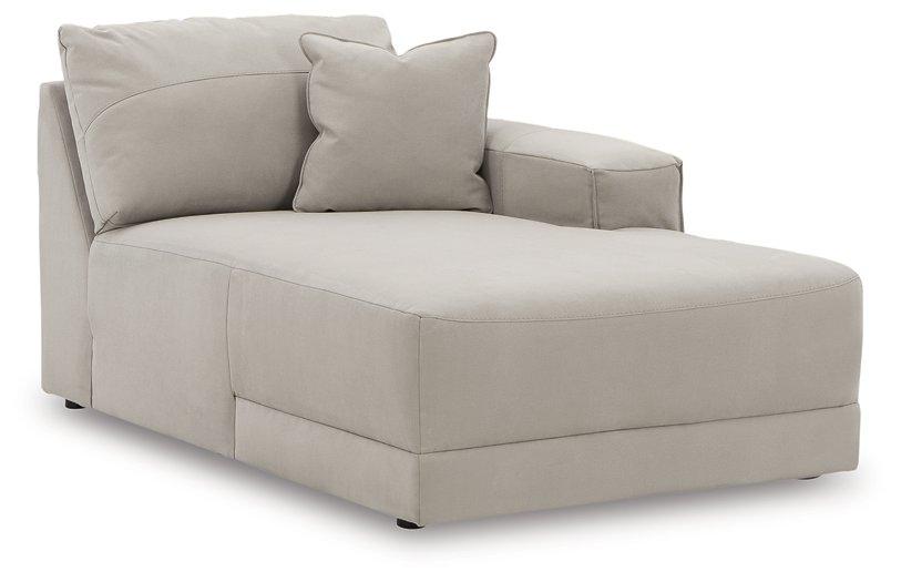 Next-Gen Gaucho Sectional Sofa with Chaise - Furniture 4 Less Outlet (Salinas,CA)