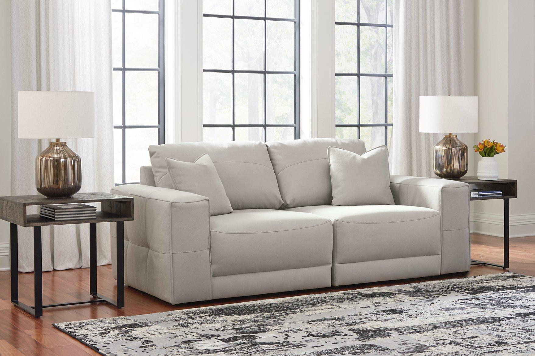 Next-Gen Gaucho Sectional Loveseat - Furniture 4 Less Outlet (Salinas,CA)
