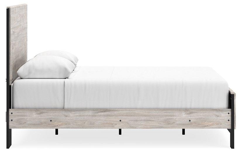 Vessalli Bedroom Set - Furniture 4 Less Outlet (Salinas,CA)